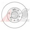 PEUGE 4246A0 Brake Disc